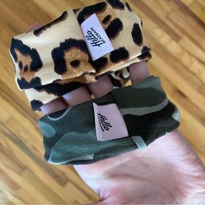 Hello HandBand Headbands